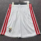 26-27 Benfica Home Shorts Pants