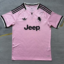 26-27 JUV Away Fans Soccer Jersey
