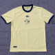 26-27 Club America 110th Anniversary Yellow Training shirts