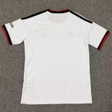 26-27 Fulham Home Fans Soccer Jersey