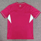 26-27 Burnley Home Fans Soccer Jersey