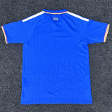 26-27 Como Home Fans Soccer Jersey