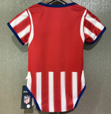 26-27 ATM Home Baby Infant Crawl Suit
