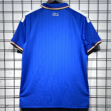 26-27 Como Home Fans Soccer Jersey