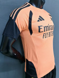 26-27 ARS Pink Player Version Training Shirts