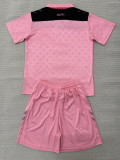26-27 Sunderland Away Kids Soccer Jersey
