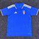 26-27 Como Home Fans Soccer Jersey