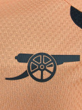 26-27 ARS Pink Player Version Training Shirts