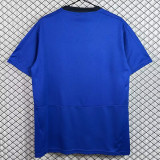 2008-2009 Lech Poznan Home Retro Soccer Jersey