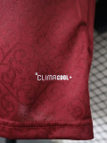 26-27 Spain Third Player Version Soccer Jersey (带2星)