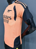 26-27 ARS Pink Player Version Training Shirts
