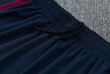 26-27 BAR Brown Red Tank top and shorts suit