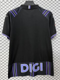 26-27 Valladolid Away Fans Soccer Jersey