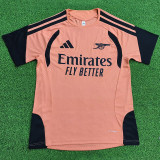 26-27 ARS Pink Player Version Training Shirts