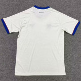 26-27 Cardiff City Away Fans Soccer Jersey