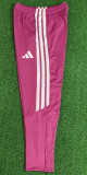 26-27 RMA  Pink Training Long Pants (Have Pocket)