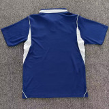 26-27 Birmingham Home Fans Soccer Jersey