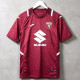 26-27 Torino Home Fans Soccer Jersey