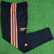 26-27 ARS Black Training Long Pants (Have Pocket)