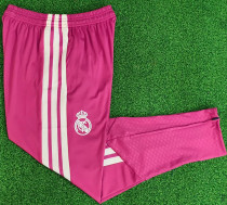 26-27 RMA  Pink Training Long Pants (Have Pocket)