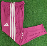 26-27 RMA  Pink Training Long Pants (Have Pocket)