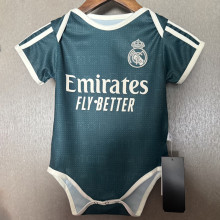 26-27 RMA Away Baby Infant Crawl Suit