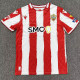 26-27 UD Almeria Home Fans Soccer Jersey