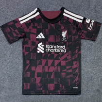 26-27 LIV Third Fans Soccer Jersey