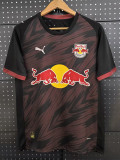 26-27 Bragantino Away Fans Soccer Jersey 布拉甘红牛