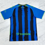 26-27 Real Betis Third Fans Soccer Jersey