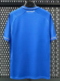 26-27 Dinamo Zagreb Home Fans Soccer Jersey