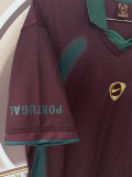 26-27 Portugal Commemorate Edition Training shirts
