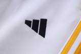 26-27 RMA White Jacket Tracksuit #A26074