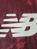 26-27 West Ham Home Player Version Soccer Jersey