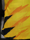 26-27 Ittihad Yellow Player Version Training shirts