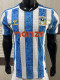 26-27 Coventry City Home Player Version Soccer Jersey