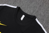 26-27 CHE Black Training Short Suit #J26064