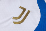 26-27 JUV White Training Short Suit #J26056