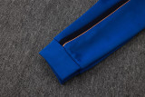 26-27 France White Jacket Tracksuit #A26075