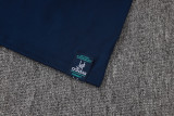 26-27 Germany Royal blue Training Short Suit #J26057