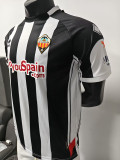 26-27 CD Castellon Home Fans Soccer Jersey (球迷)