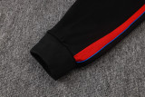26-27 PSG White Jacket Tracksuit #A26077