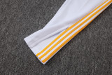 26-27 RMA White Jacket Tracksuit #A26074