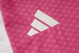 26-27 RMA Pink Training Short Suit