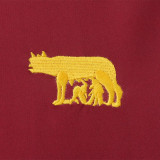 26-27 Roma 100th Anniversary Fans Soccer Jersey