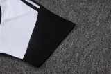 26-27 LIV White Training Short Suit #J26062