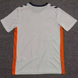 26-27 Coventry City Away Fans Soccer Jersey