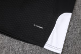 26-27 LIV Black Training Short Suit #J26058