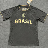 26-27 Corinthians Black Training shirts