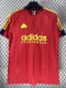 26-27 Ad Sportswear Red T-Shirt